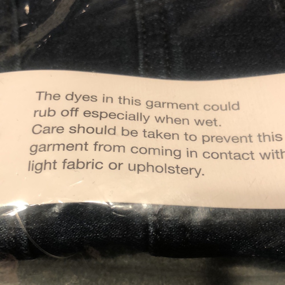 Style & Co Slim Leg Jeans - Picture 3 of 4